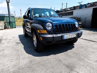 Jeep Cherokee 2007-thumb-2