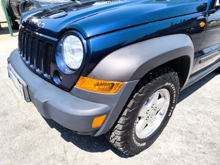 Jeep Cherokee 2007-thumb-3