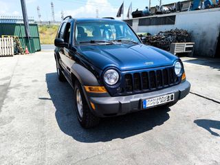 Jeep Cherokee 2007-thumb-5