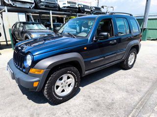 Jeep Cherokee 2007-thumb-6