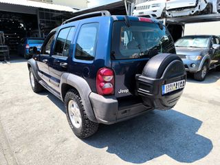 Jeep Cherokee 2007-thumb-8