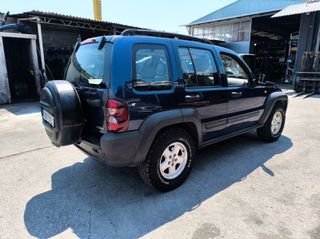 Jeep Cherokee 2007-thumb-9