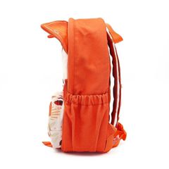 Sassi Παιδική Τσάντα Πλάτης 27x36cm Crunchy the Fox-thumb-4