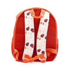 Sassi Παιδική Τσάντα Πλάτης 27x36cm Crunchy the Fox-thumb-5
