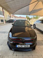 Volkswagen Polo 2012 look gti bluemotion
