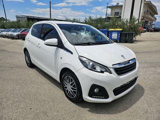 Peugeot 108 2020-thumb-2