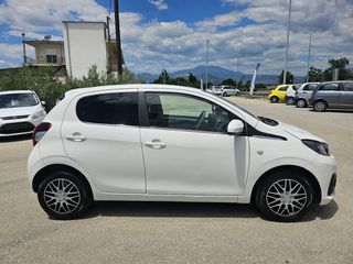 Peugeot 108 2020-thumb-3