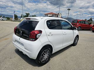 Peugeot 108 2020-thumb-4