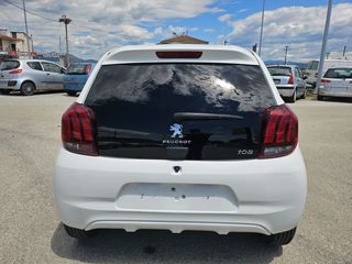 Peugeot 108 2020-thumb-5