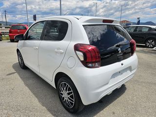 Peugeot 108 2020-thumb-6