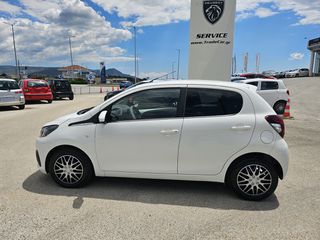 Peugeot 108 2020-thumb-7