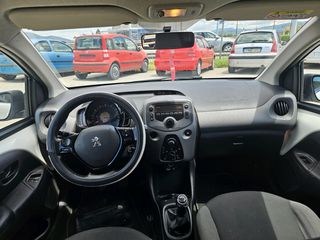 Peugeot 108 2020-thumb-9