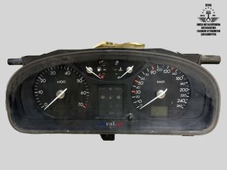 ΚΑΝΤΡΑΝ - ΚΟΝΤΕΡ ΒΕΝΖΙΝΗ RENAULT LAGUNA II 2001-2004 OEM 8200218861