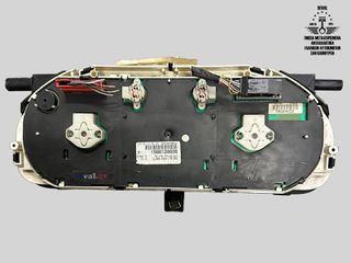 ΚΑΝΤΡΑΝ - ΚΟΝΤΕΡ ΒΕΝΖΙΝΗ RENAULT LAGUNA II 2001-2004 OEM 8200218861-thumb-1