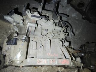 TOYOTA AURIS 06>10 AYTOMATO ΣΑΣΜΑΝ