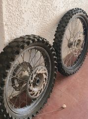 kawasaki kxf 250--450