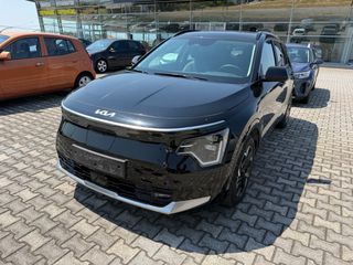 Kia Niro EV 2025 NIRO EV PLATINUM