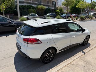 Renault Clio 2014 ΜΗΔΕΝΙΚΑ ΤΕΛΗ 1.5 DCI DIESEL-thumb-1
