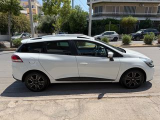Renault Clio 2014 ΜΗΔΕΝΙΚΑ ΤΕΛΗ 1.5 DCI DIESEL-thumb-2