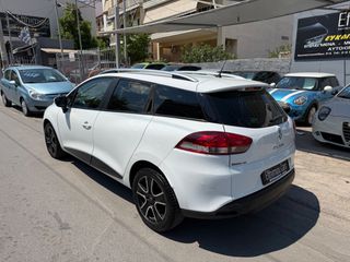 Renault Clio 2014 ΜΗΔΕΝΙΚΑ ΤΕΛΗ 1.5 DCI DIESEL-thumb-4