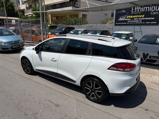 Renault Clio 2014 ΜΗΔΕΝΙΚΑ ΤΕΛΗ 1.5 DCI DIESEL-thumb-5