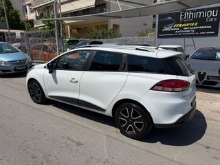 Renault Clio 2014 ΜΗΔΕΝΙΚΑ ΤΕΛΗ 1.5 DCI DIESEL-thumb-7