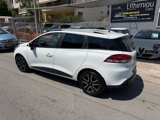 Renault Clio 2014 ΜΗΔΕΝΙΚΑ ΤΕΛΗ 1.5 DCI DIESEL-thumb-8