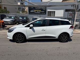 Renault Clio 2014 ΜΗΔΕΝΙΚΑ ΤΕΛΗ 1.5 DCI DIESEL-thumb-9