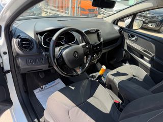 Renault Clio 2014 ΜΗΔΕΝΙΚΑ ΤΕΛΗ 1.5 DCI DIESEL-thumb-41