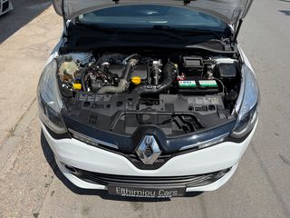 Renault Clio 2014 ΜΗΔΕΝΙΚΑ ΤΕΛΗ 1.5 DCI DIESEL-thumb-42