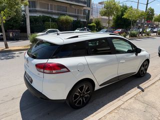 Renault Clio 2014 ΜΗΔΕΝΙΚΑ ΤΕΛΗ 1.5 DCI DIESEL-thumb-10