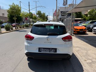 Renault Clio 2014 ΜΗΔΕΝΙΚΑ ΤΕΛΗ 1.5 DCI DIESEL-thumb-11