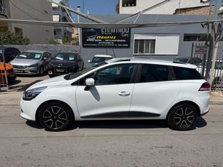 Renault Clio 2014 ΜΗΔΕΝΙΚΑ ΤΕΛΗ 1.5 DCI DIESEL-thumb-13
