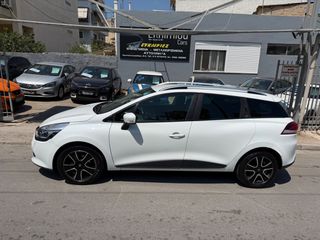 Renault Clio 2014 ΜΗΔΕΝΙΚΑ ΤΕΛΗ 1.5 DCI DIESEL-thumb-14