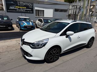 Renault Clio 2014 ΜΗΔΕΝΙΚΑ ΤΕΛΗ 1.5 DCI DIESEL-thumb-15