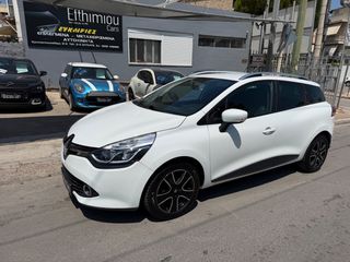 Renault Clio 2014 ΜΗΔΕΝΙΚΑ ΤΕΛΗ 1.5 DCI DIESEL-thumb-16