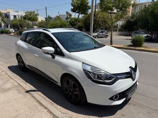 Renault Clio 2014 ΜΗΔΕΝΙΚΑ ΤΕΛΗ 1.5 DCI DIESEL-thumb-17
