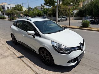 Renault Clio 2014 ΜΗΔΕΝΙΚΑ ΤΕΛΗ 1.5 DCI DIESEL-thumb-18