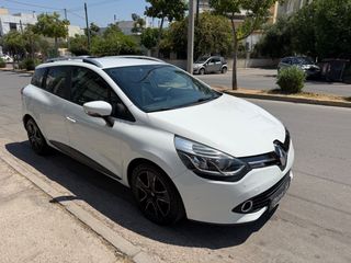 Renault Clio 2014 ΜΗΔΕΝΙΚΑ ΤΕΛΗ 1.5 DCI DIESEL-thumb-19
