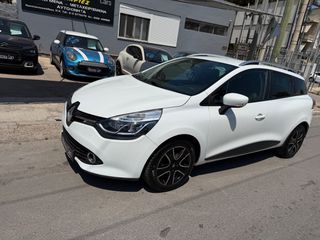 Renault Clio 2014 ΜΗΔΕΝΙΚΑ ΤΕΛΗ 1.5 DCI DIESEL-thumb-20