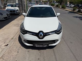 Renault Clio 2014 ΜΗΔΕΝΙΚΑ ΤΕΛΗ 1.5 DCI DIESEL-thumb-21