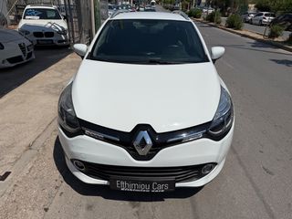 Renault Clio 2014 ΜΗΔΕΝΙΚΑ ΤΕΛΗ 1.5 DCI DIESEL-thumb-22
