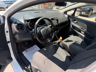 Renault Clio 2014 ΜΗΔΕΝΙΚΑ ΤΕΛΗ 1.5 DCI DIESEL-thumb-25