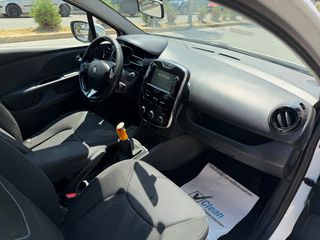 Renault Clio 2014 ΜΗΔΕΝΙΚΑ ΤΕΛΗ 1.5 DCI DIESEL-thumb-27