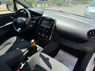 Renault Clio 2014 ΜΗΔΕΝΙΚΑ ΤΕΛΗ 1.5 DCI DIESEL-thumb-28