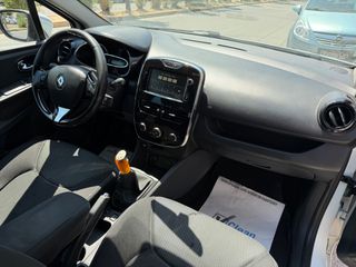 Renault Clio 2014 ΜΗΔΕΝΙΚΑ ΤΕΛΗ 1.5 DCI DIESEL-thumb-29