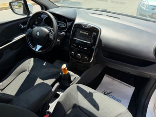 Renault Clio 2014 ΜΗΔΕΝΙΚΑ ΤΕΛΗ 1.5 DCI DIESEL-thumb-30