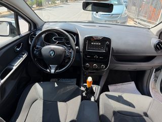 Renault Clio 2014 ΜΗΔΕΝΙΚΑ ΤΕΛΗ 1.5 DCI DIESEL-thumb-31