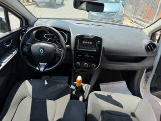 Renault Clio 2014 ΜΗΔΕΝΙΚΑ ΤΕΛΗ 1.5 DCI DIESEL-thumb-32