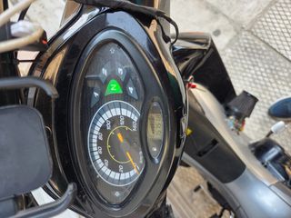 Honda ANF 125 Innova 2006 INNOVA 125